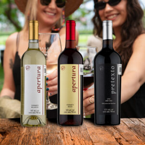 Vinos entre amigos